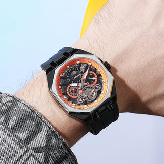 Noble Era Watch