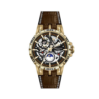 Baroque Titan Watch
