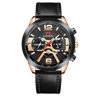 Fusion Matrix Watch