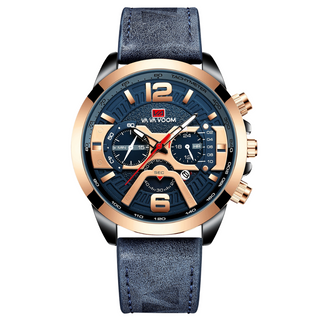 Fusion Matrix Watch