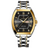Gold-Black