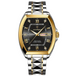 Gold-Black