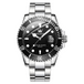 Silver-Black