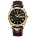 Gold-Black