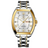 Gold-White