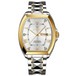 Gold-White