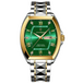 Gold-Green