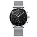 Silver - Black