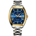 Gold-Blue