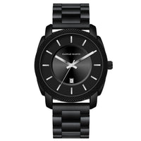 Velvet Monarch Watch