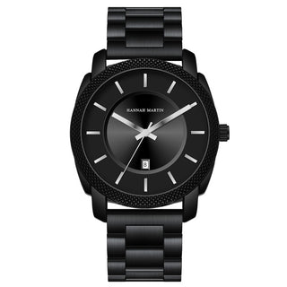 Velvet Monarch Watch