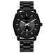 Black - Silver