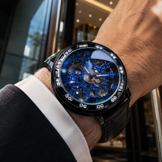 Admiral Prestige Watch