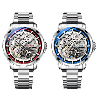 Crown Artisan Watch