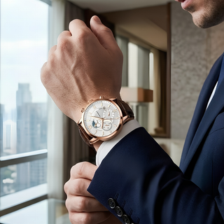 Astoria Dominion Watch
