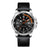Black - Silver - Black