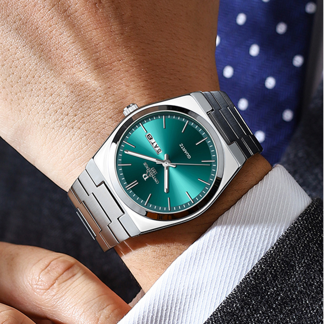 Bellucci Heritage Watch