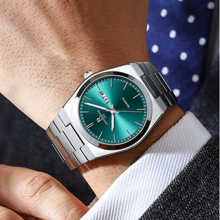 Bellucci Heritage Watch