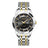 Black - Silver - Gold
