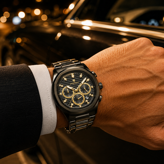 Centenary Prime Watch