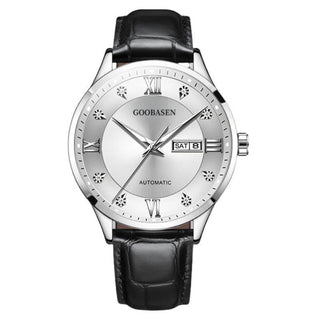 Monarch Horizon Watch