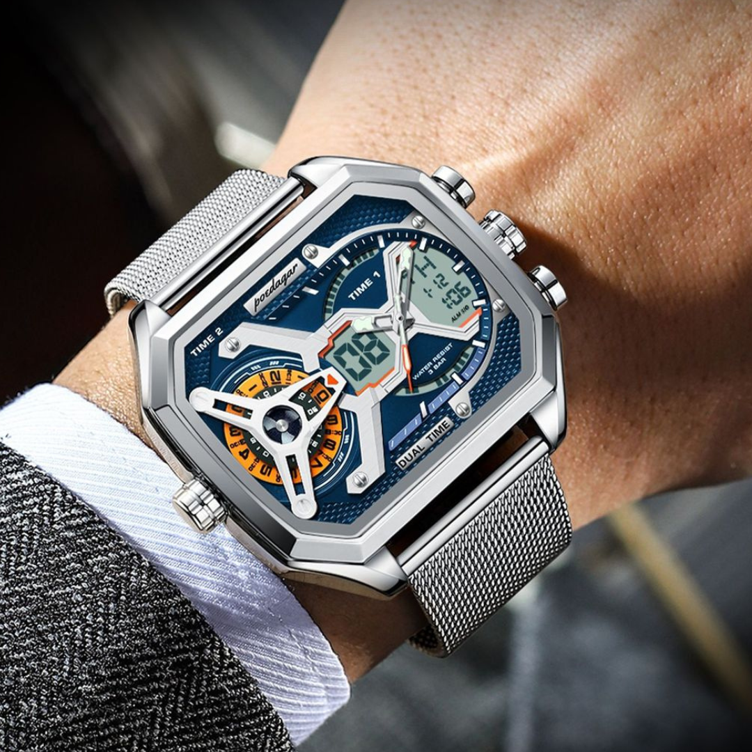 Marquis Aurelian Watch