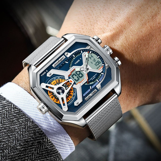 Marquis Aurelian Watch