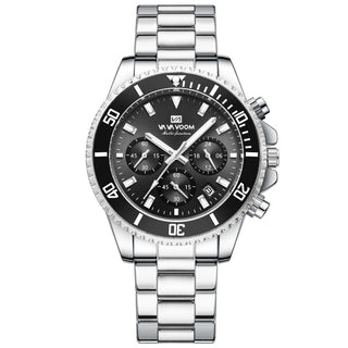 Hamilton Crest Watch