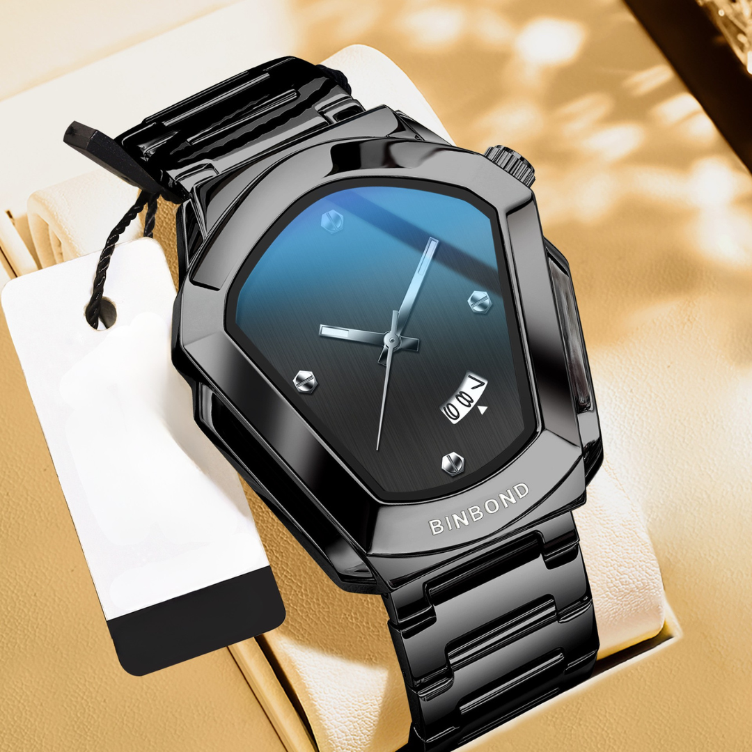 Crescent Regent Watch