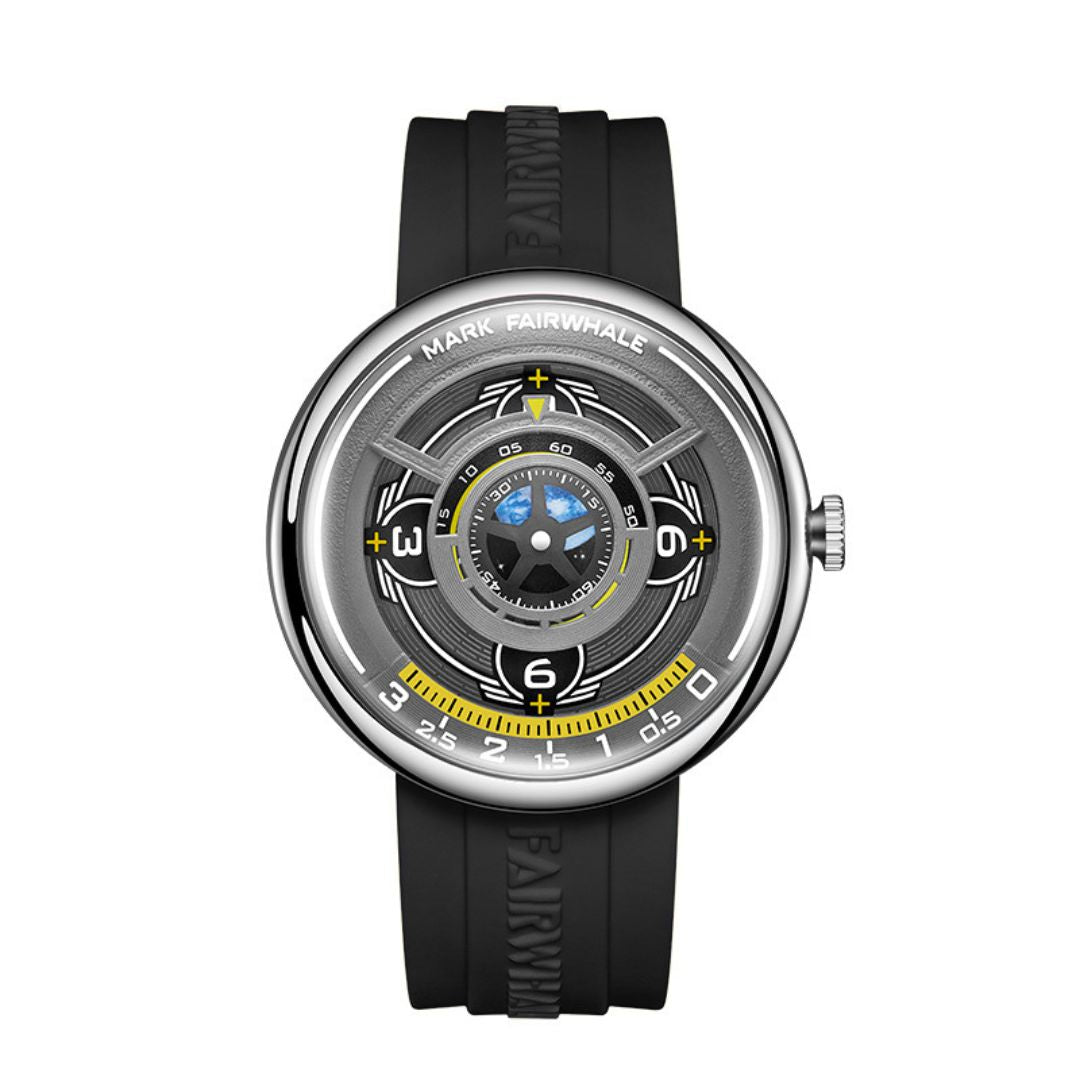 Beaumont Grand Watch