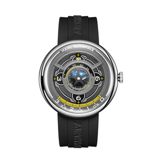 Beaumont Grand Watch