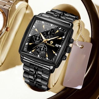 Eclipse Virtue Watch