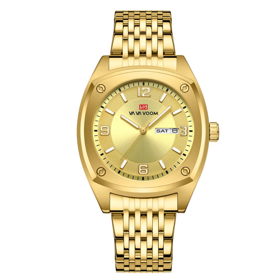 Celestial Empire Watch
