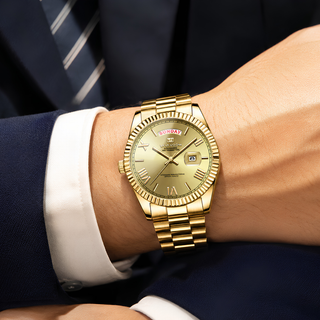 Kingsman Heritage Watch
