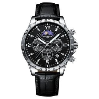 Gilded Legacy Watch