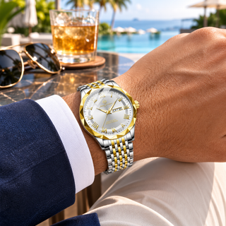 Regent Atelier Watch