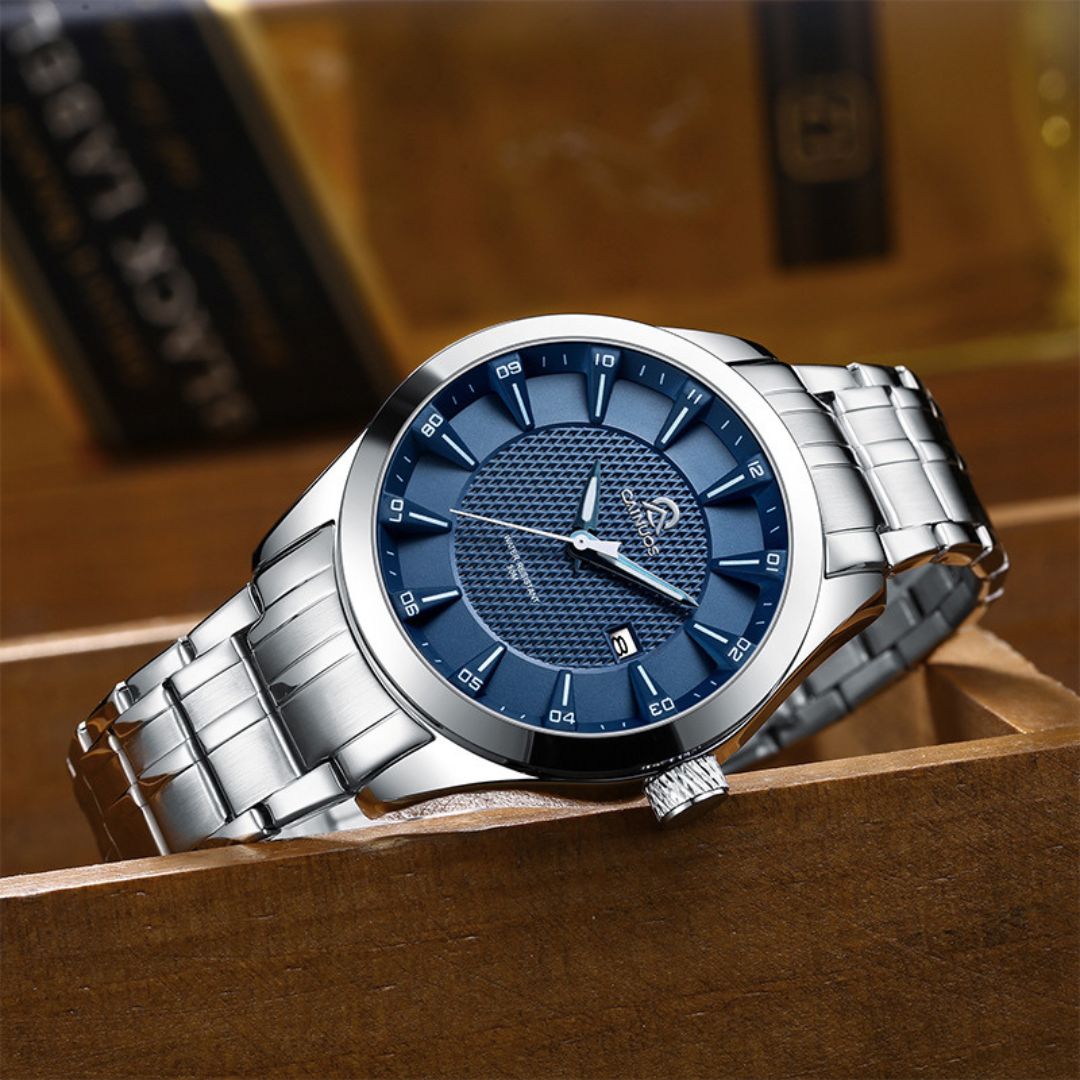 Celestial Era Watch