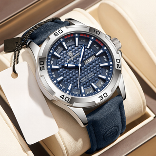 Noble Paragon Watch
