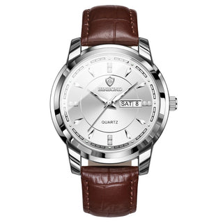 Prestige Noire Watch