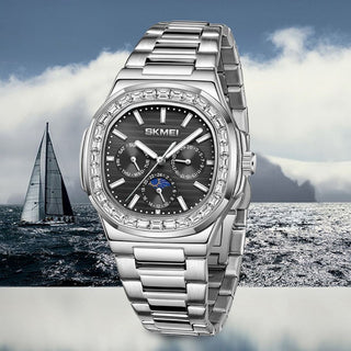 Crown Signature Watch