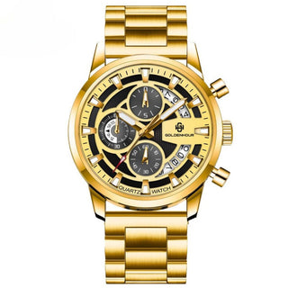 Dynasty Reserve Watch