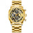 Gold Steel