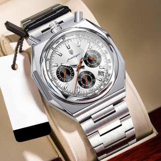Royal Dominion Watch