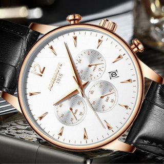 Grand Pavilion Watch