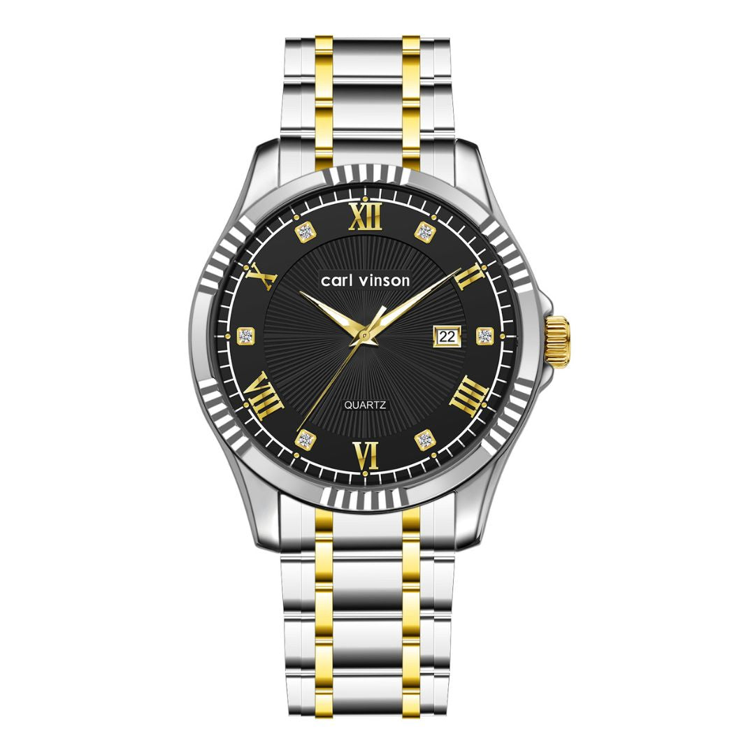 Royal Ascendancy Watch