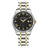 Black - Gold - Silver