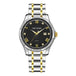 Black - Gold - Silver