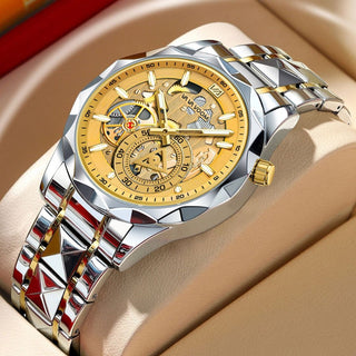Velour Imperial Watch