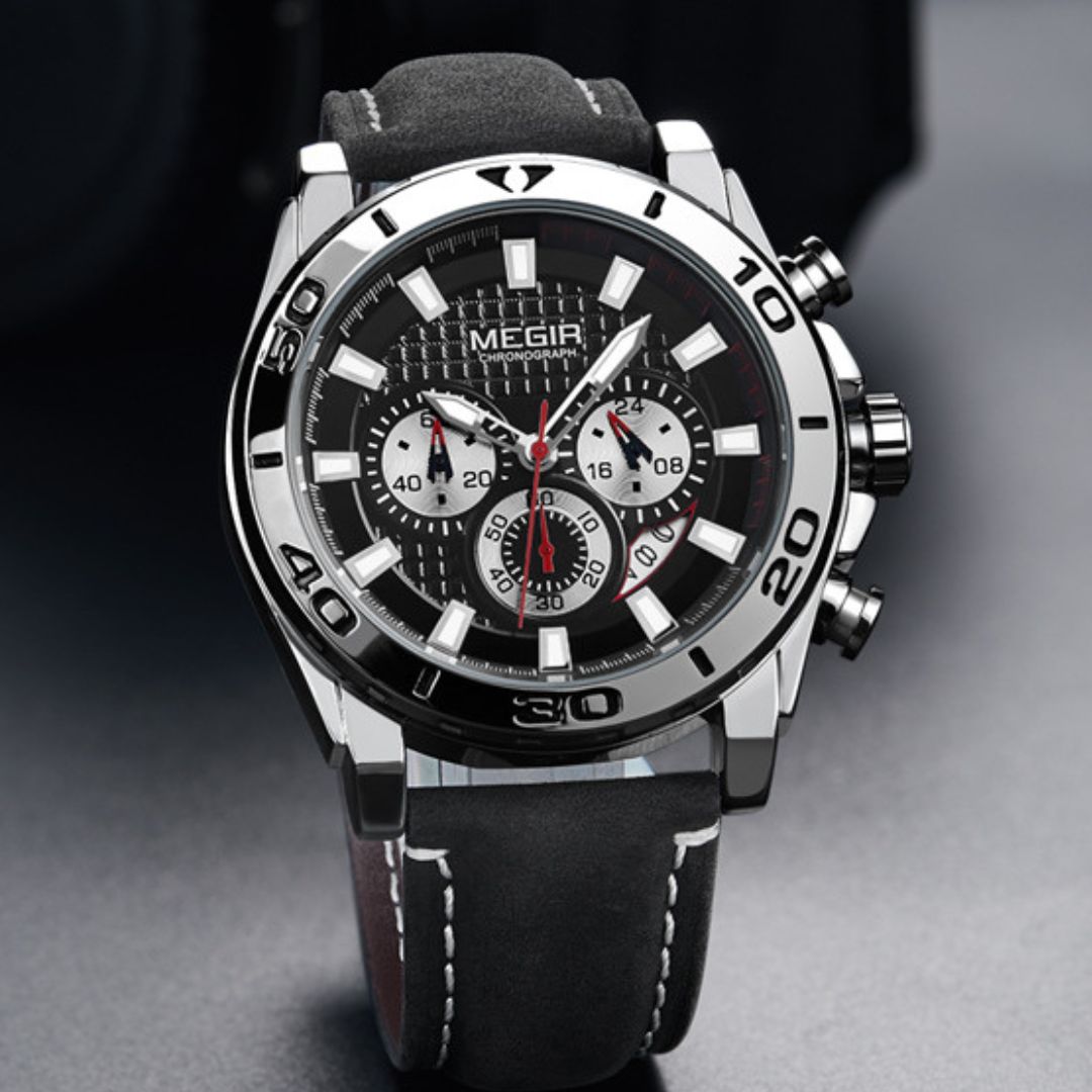 Romané Epoch Watch