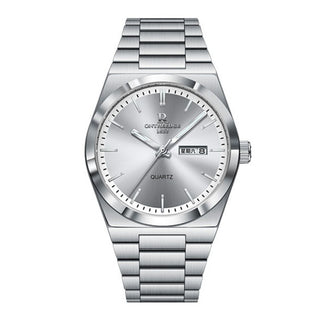 Venerable Crown Watch